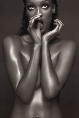 Scarlet Full Nude Erotica