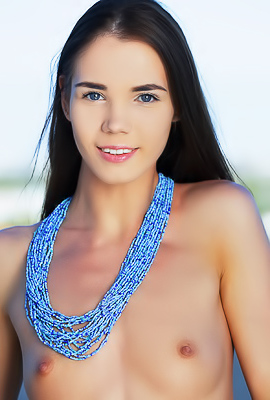Scarlet Full Nude Erotica