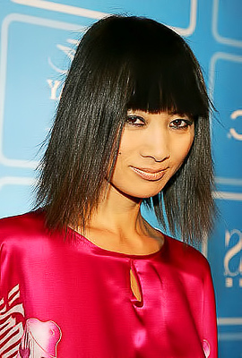 /Bai Ling