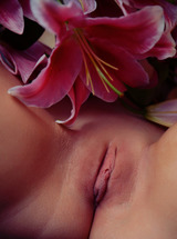 Jennifer Mackay In Lelie photo 14