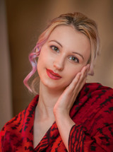 Spice Teases Her Puffy Nipples With Gentle Fingertips photo 00