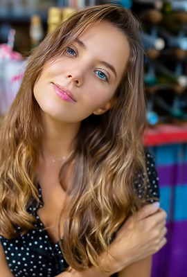 Katya Clover Always Look Amazing Specially When Naked