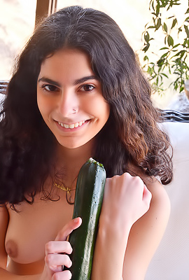 FTV Paola Filled Her Pussy With Fingers And Toys