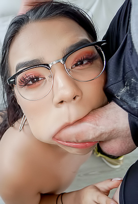 Hot Porn With Horny Summer Col